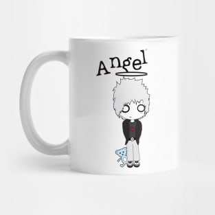 Angel Mug